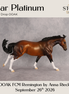 Star Platinum OOAK FCM Remington by Anna Rieck DDOOAKs26