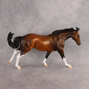 Star Platinum OOAK FCM Remington by Anna Rieck DDOOAKs26