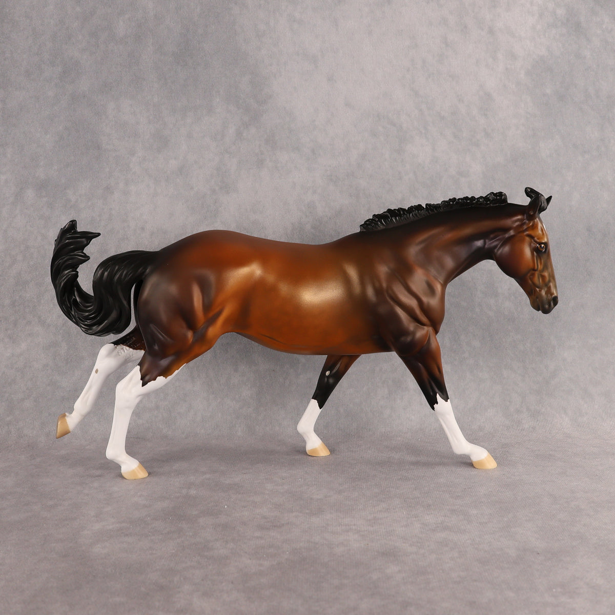 Star Platinum OOAK FCM Remington by Anna Rieck DDOOAKs26