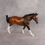 Star Platinum OOAK FCM Remington by Anna Rieck DDOOAKs26