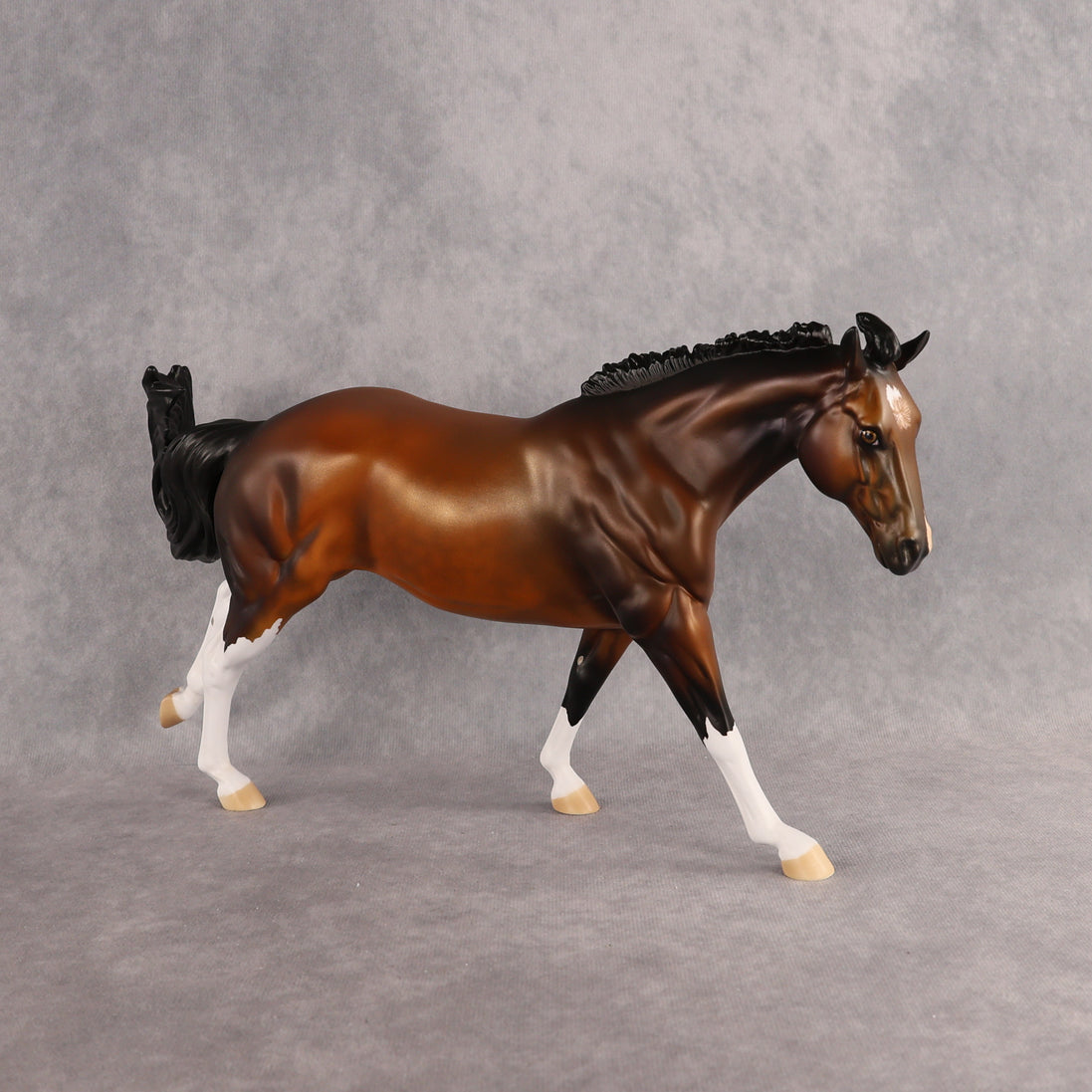 Star Platinum OOAK FCM Remington by Anna Rieck DDOOAKs26