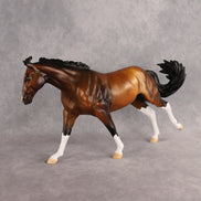 Star Platinum OOAK FCM Remington by Anna Rieck DDOOAKs26