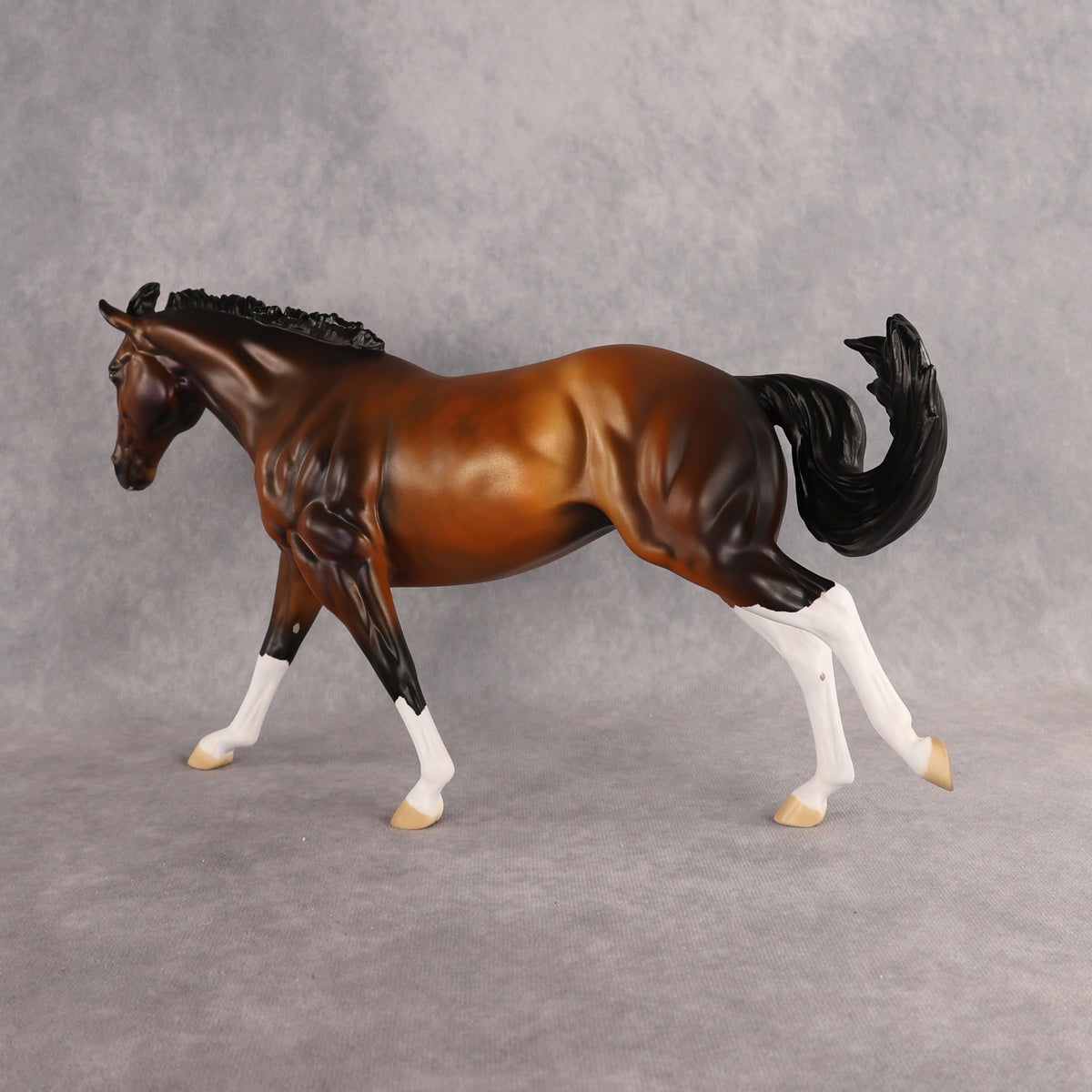 Star Platinum OOAK FCM Remington by Anna Rieck DDOOAKs26