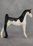 Star Power OOAK Pebble Saddlebred by Anna Rieck LHS26