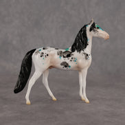 Talk Like A Pirate Day OOAK Chips by Jess Hamill SCD26
