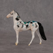 Talk Like A Pirate Day OOAK Chips by Jess Hamill SCD26