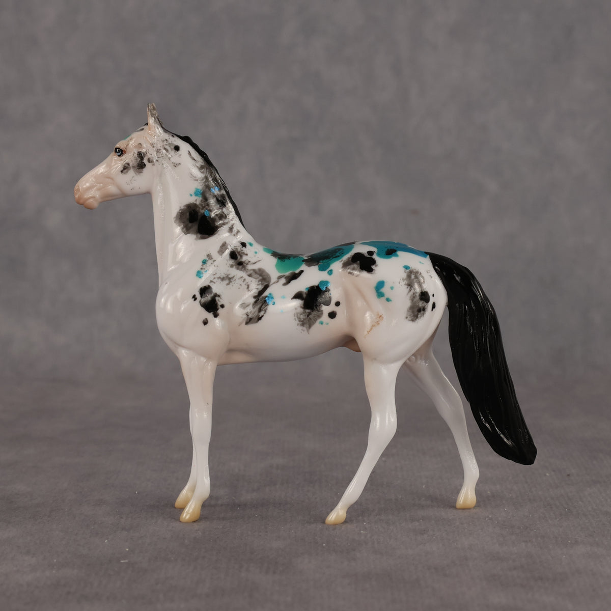 Talk Like A Pirate Day OOAK Chips by Jess Hamill SCD26