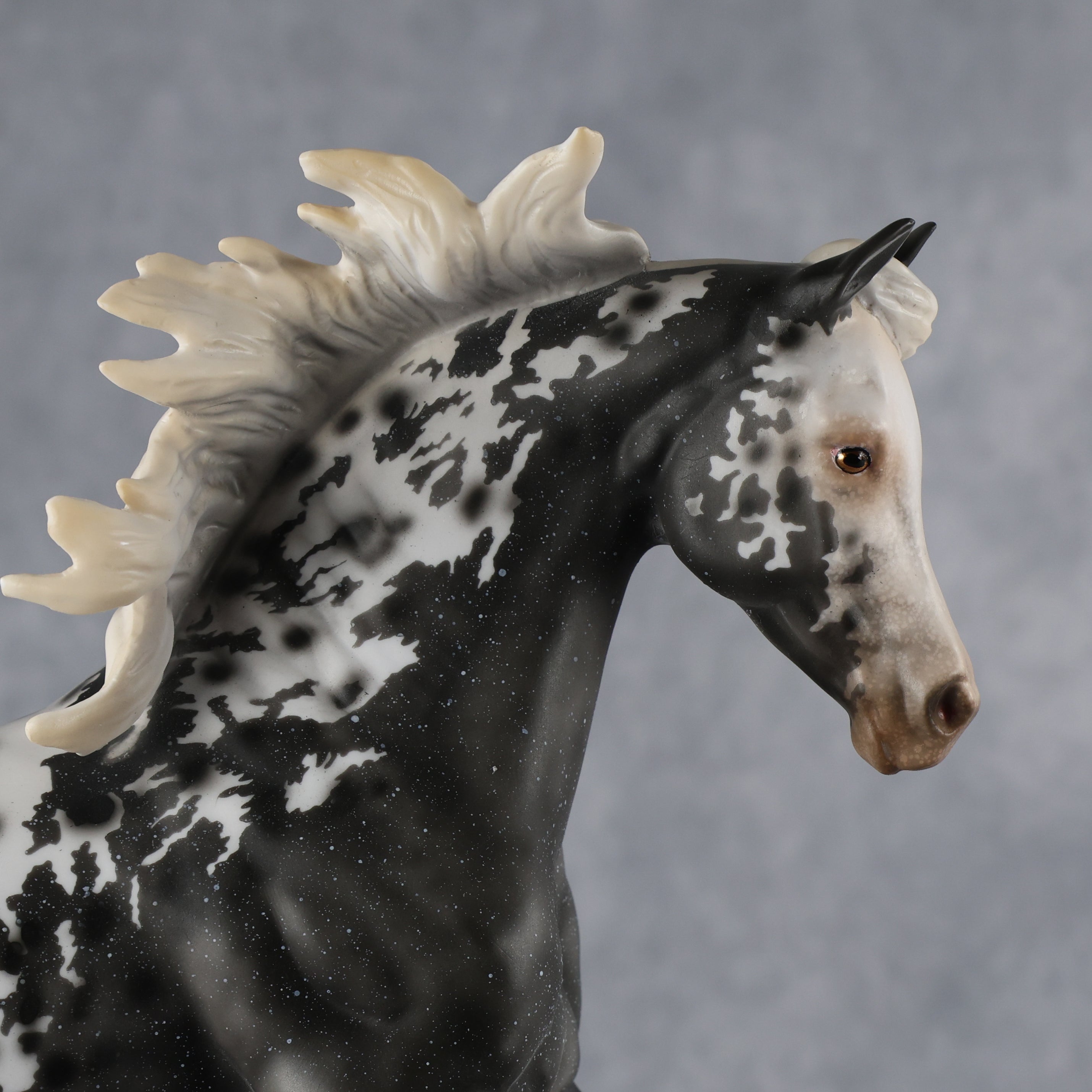 Starla OOAK FCM Harmony by Vincent Lange 6.12.2026 GS26