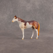 Starstrukk LE-5 Chip Stock Horse by Anna Rieck July $99 Chips