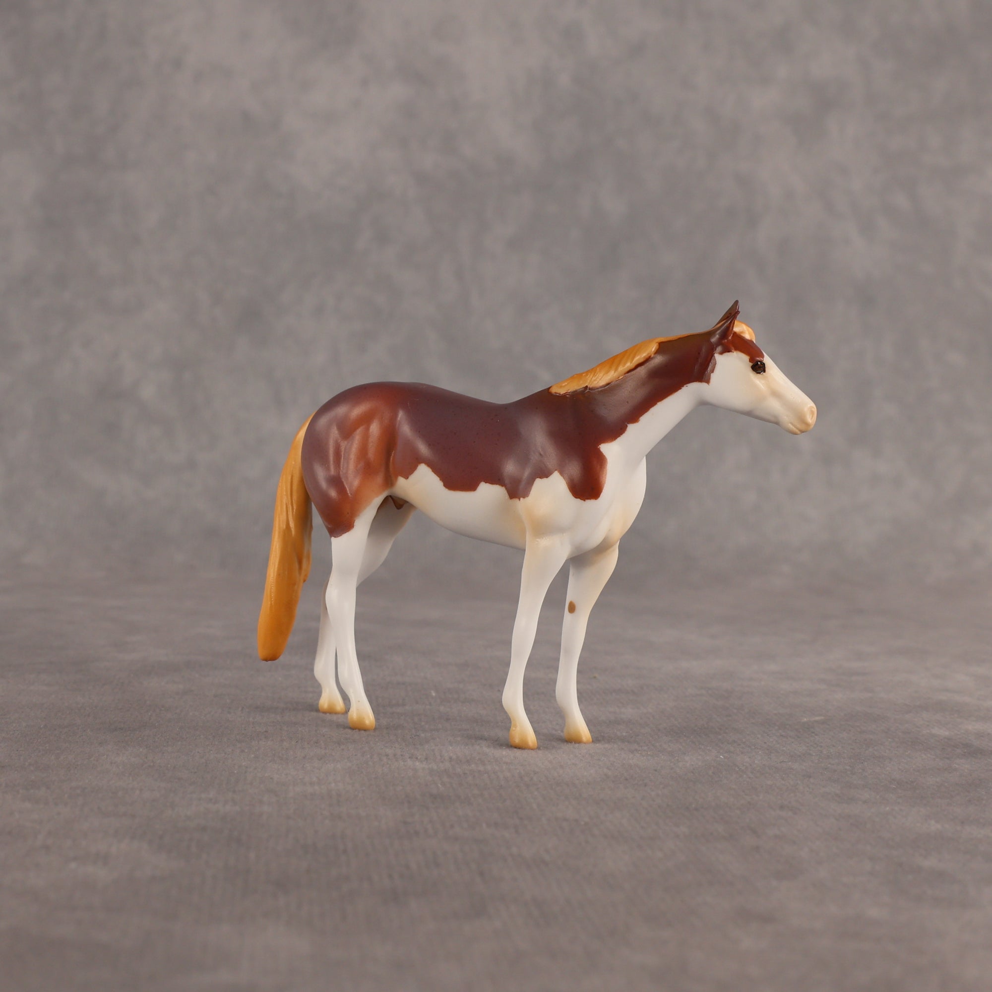 Starstrukk LE-5 Chip Stock Horse by Anna Rieck July $99 Chips