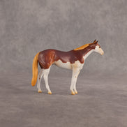 Starstrukk LE-5 Chip Stock Horse by Anna Rieck July $99 Chips