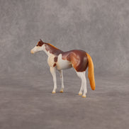 Starstrukk LE-5 Chip Stock Horse by Anna Rieck July $99 Chips