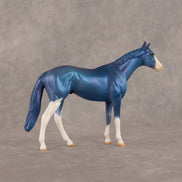 Stateside OOAK Chip Thoroughbred by Dawn Quick LHS26