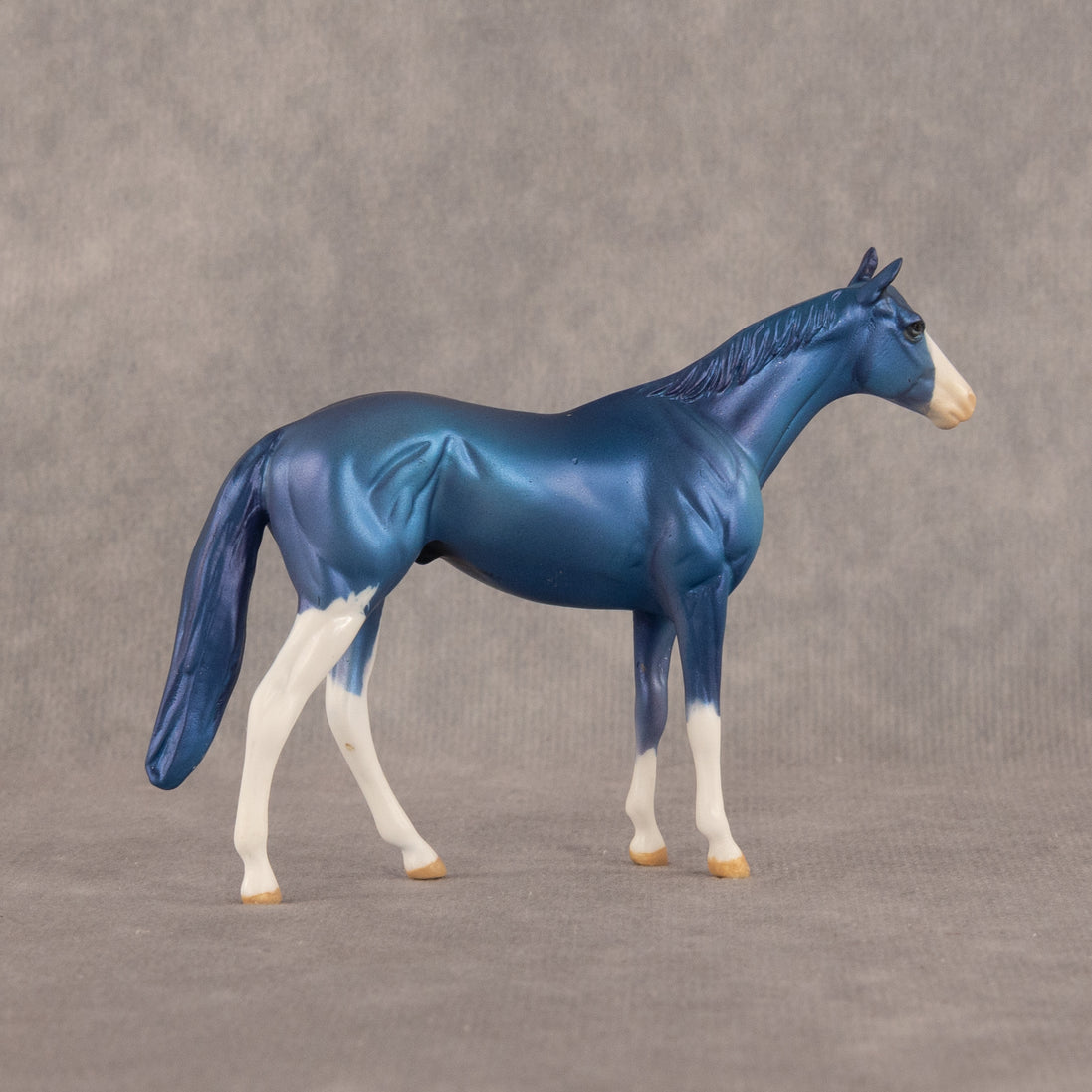 Stateside OOAK Chip Thoroughbred by Dawn Quick LHS26