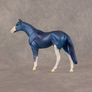 Stateside OOAK Chip Thoroughbred by Dawn Quick LHS26