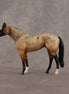 Stede OOAK Chip Stock Horse by Madi Wiseman EQ26