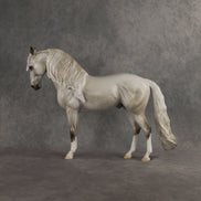 Sterling Realignment Judges' Model LE-17 FCM Andalusian by Jess Hamill SHCF26