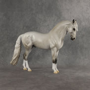 Sterling Realignment Judges' Model LE-17 FCM Andalusian by Jess Hamill SHCF26