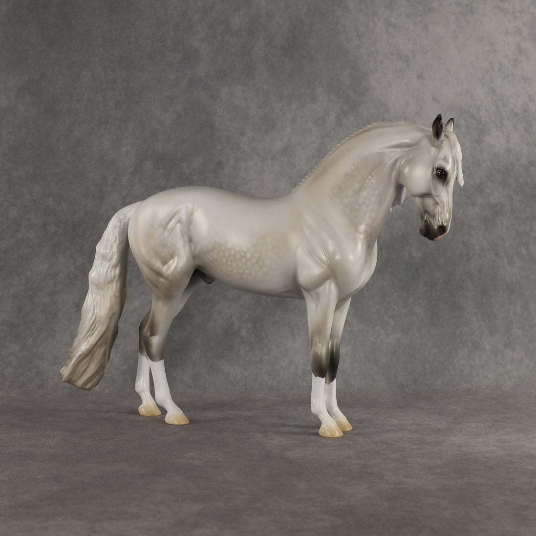 Sterling Realignment Judges' Model LE-17 FCM Andalusian by Jess Hamill SHCF26