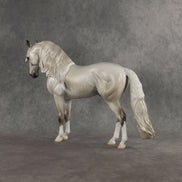 Sterling Realignment Judges' Model LE-17 FCM Andalusian by Jess Hamill SHCF26