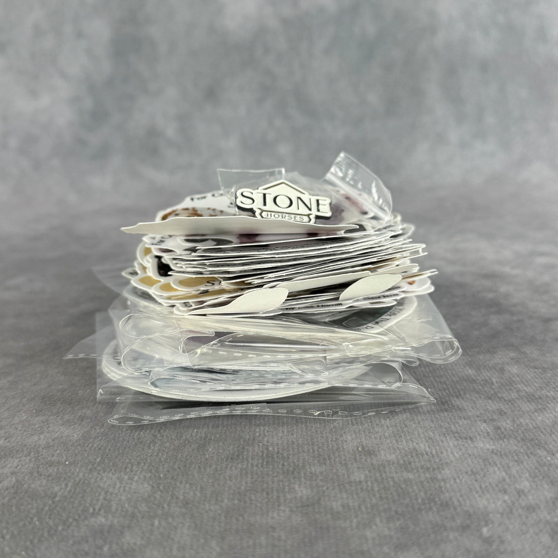 Dollar Auctions: Sticker Lot 8.26.2026