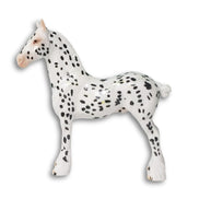 Little Sparkle Run LE-10 Appaloosa Chips By Dawn Quick EQ24