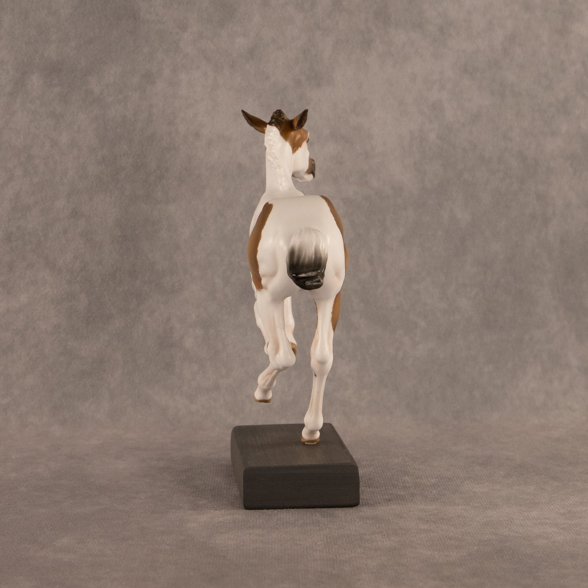 Stowaway OOAK EFCM Pimento by Ashley Palmer &amp; Melanie Miller EQ26