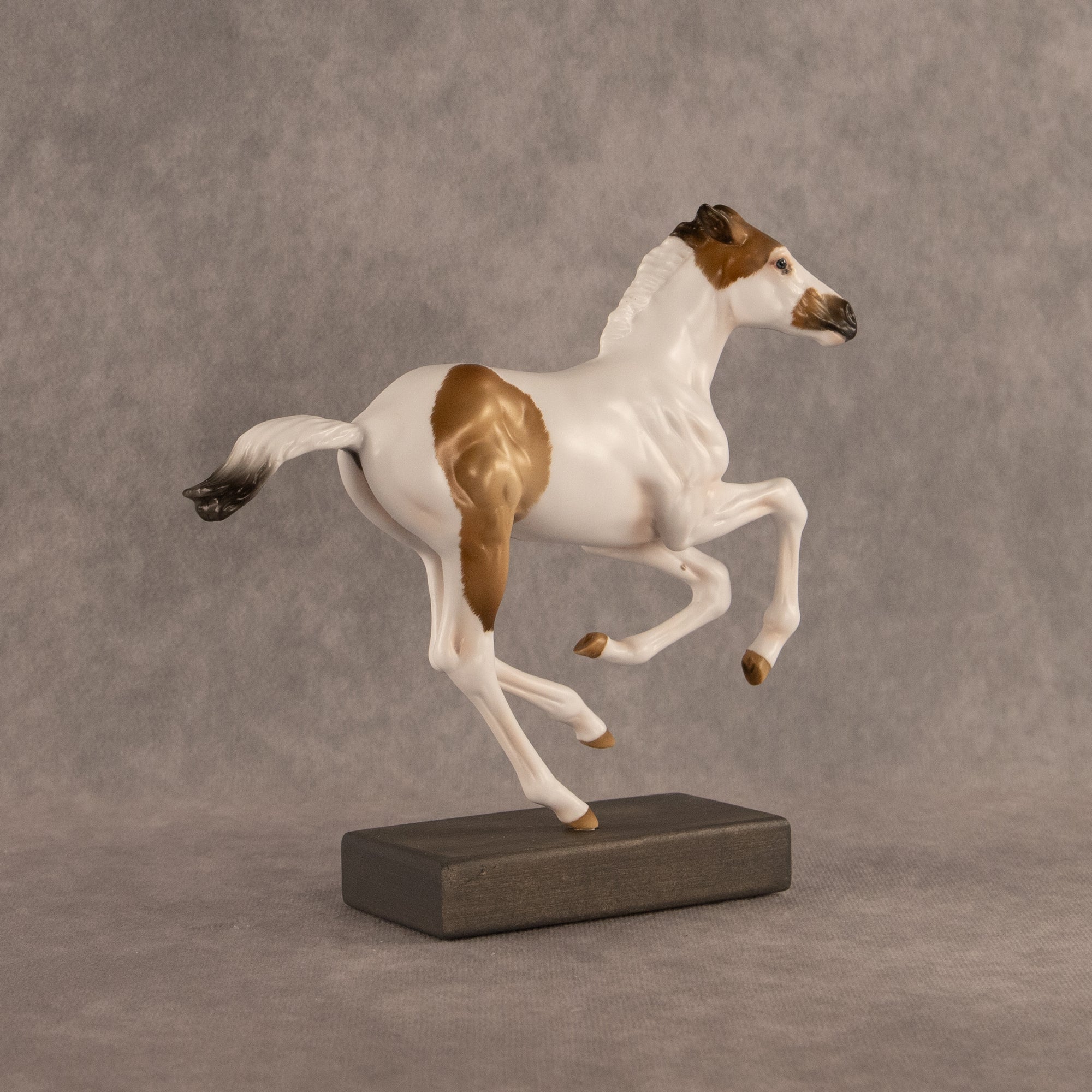 Stowaway OOAK EFCM Pimento by Ashley Palmer &amp; Melanie Miller EQ26