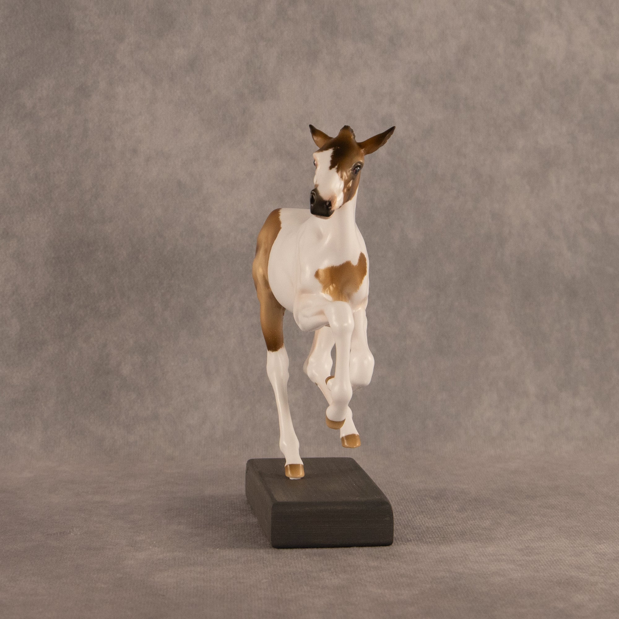 Stowaway OOAK EFCM Pimento by Ashley Palmer &amp; Melanie Miller EQ26