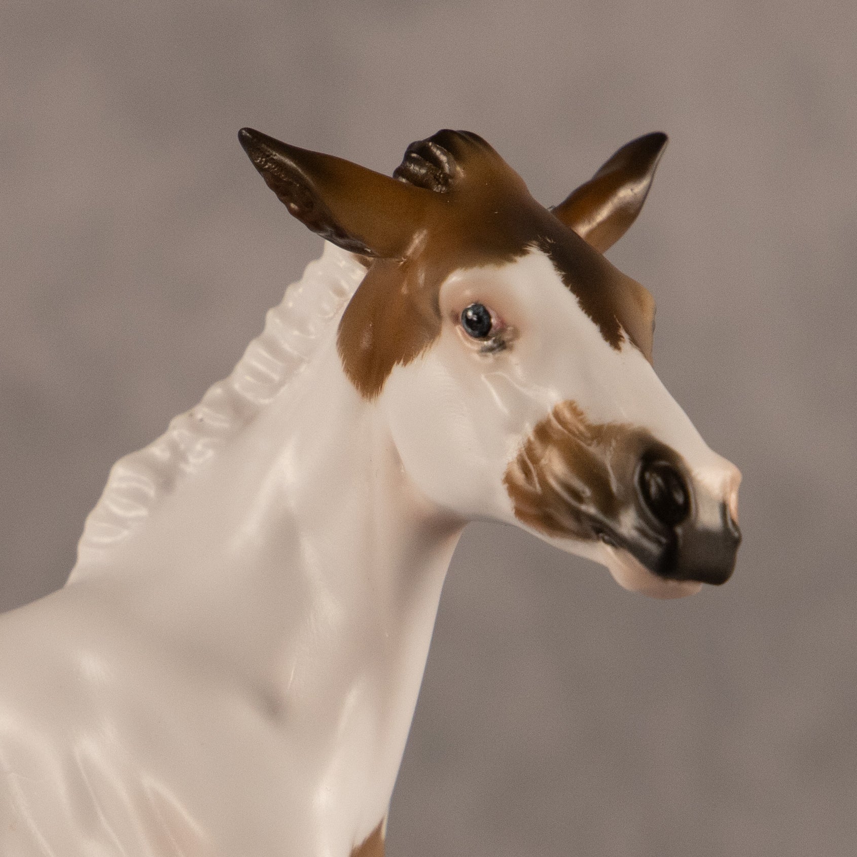 Stowaway OOAK EFCM Pimento by Ashley Palmer &amp; Melanie Miller EQ26