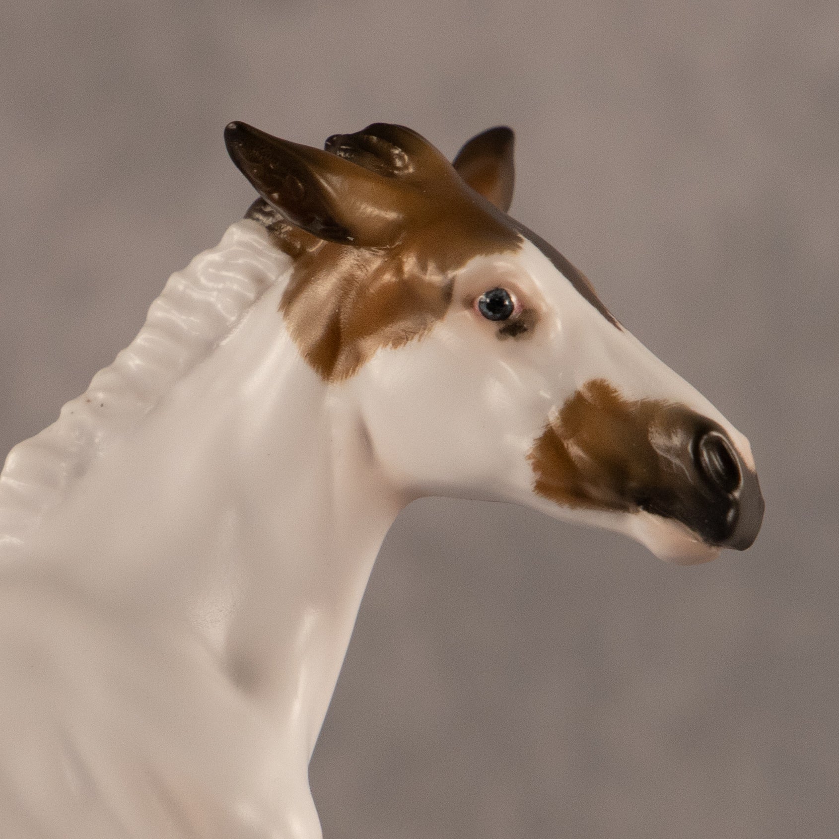 Stowaway OOAK EFCM Pimento by Ashley Palmer &amp; Melanie Miller EQ26