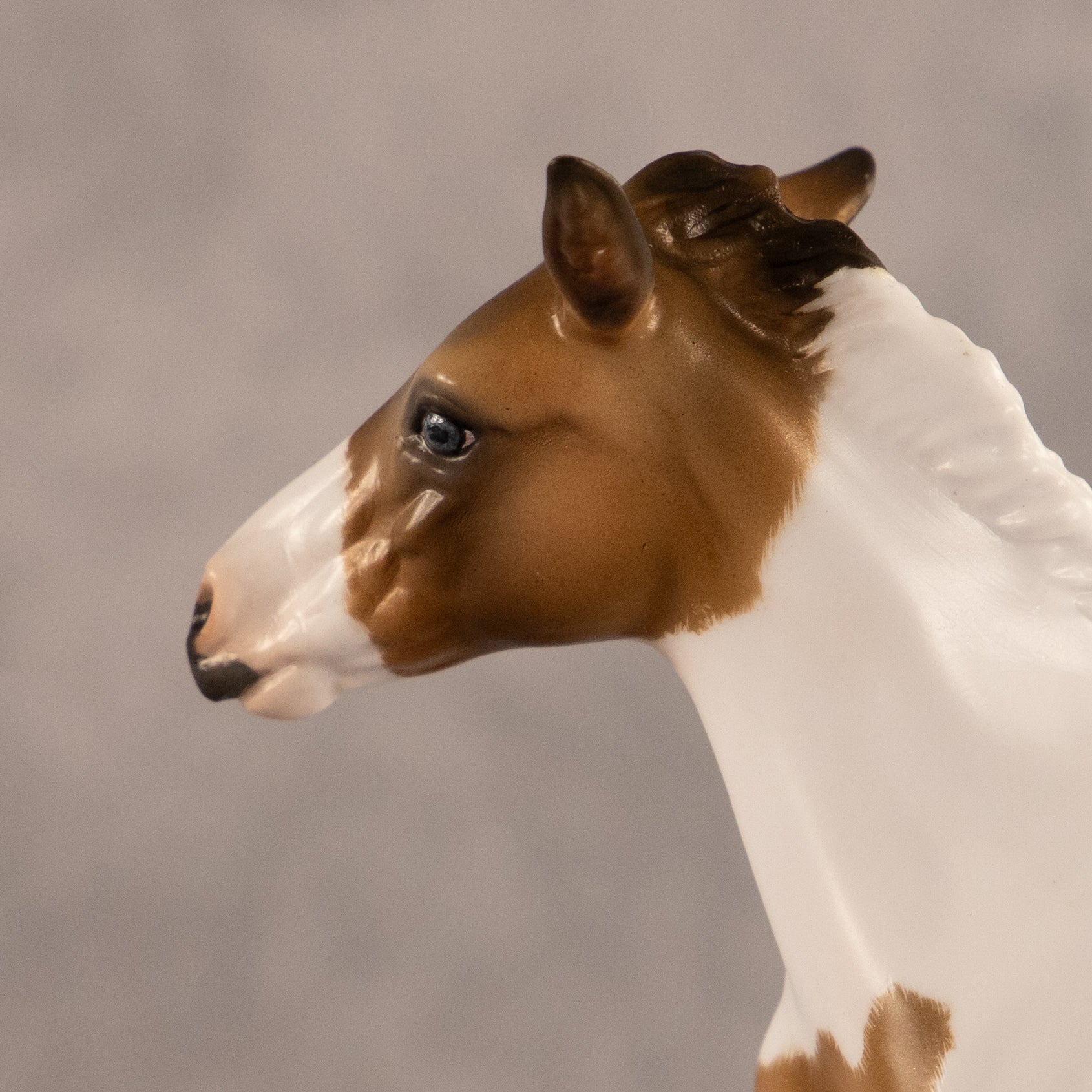 Stowaway OOAK EFCM Pimento by Ashley Palmer &amp; Melanie Miller EQ26