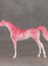 Strawberry Ripple OOAK Chip Arabian by Jess Hamill VV26