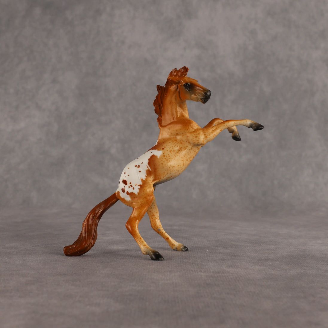 Streets of Gold LE-5 Chip Mustang by Anna Rieck July $99 Chips