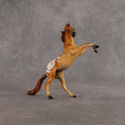 Streets of Gold LE-5 Chip Mustang by Anna Rieck July $99 Chips