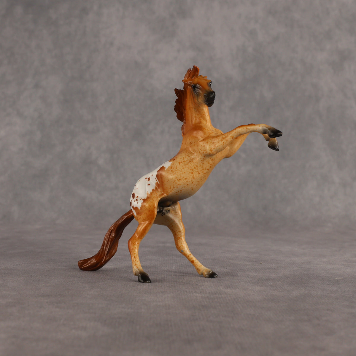 Streets of Gold LE-5 Chip Mustang by Anna Rieck July $99 Chips