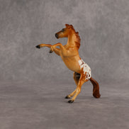 Streets of Gold LE-5 Chip Mustang by Anna Rieck July $99 Chips