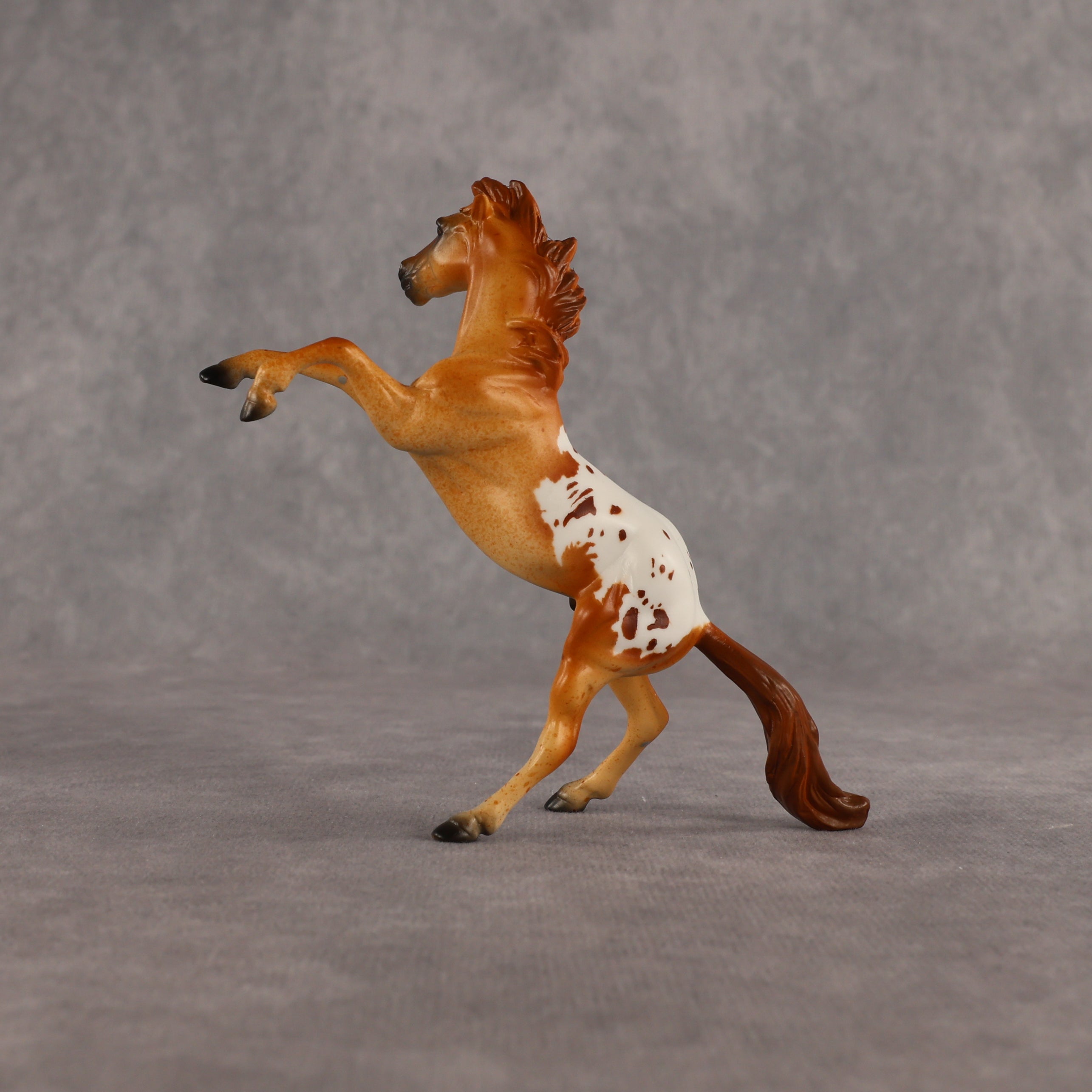 Streets of Gold LE-5 Chip Mustang by Anna Rieck July $99 Chips