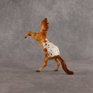 Streets of Gold LE-5 Chip Mustang by Anna Rieck July $99 Chips