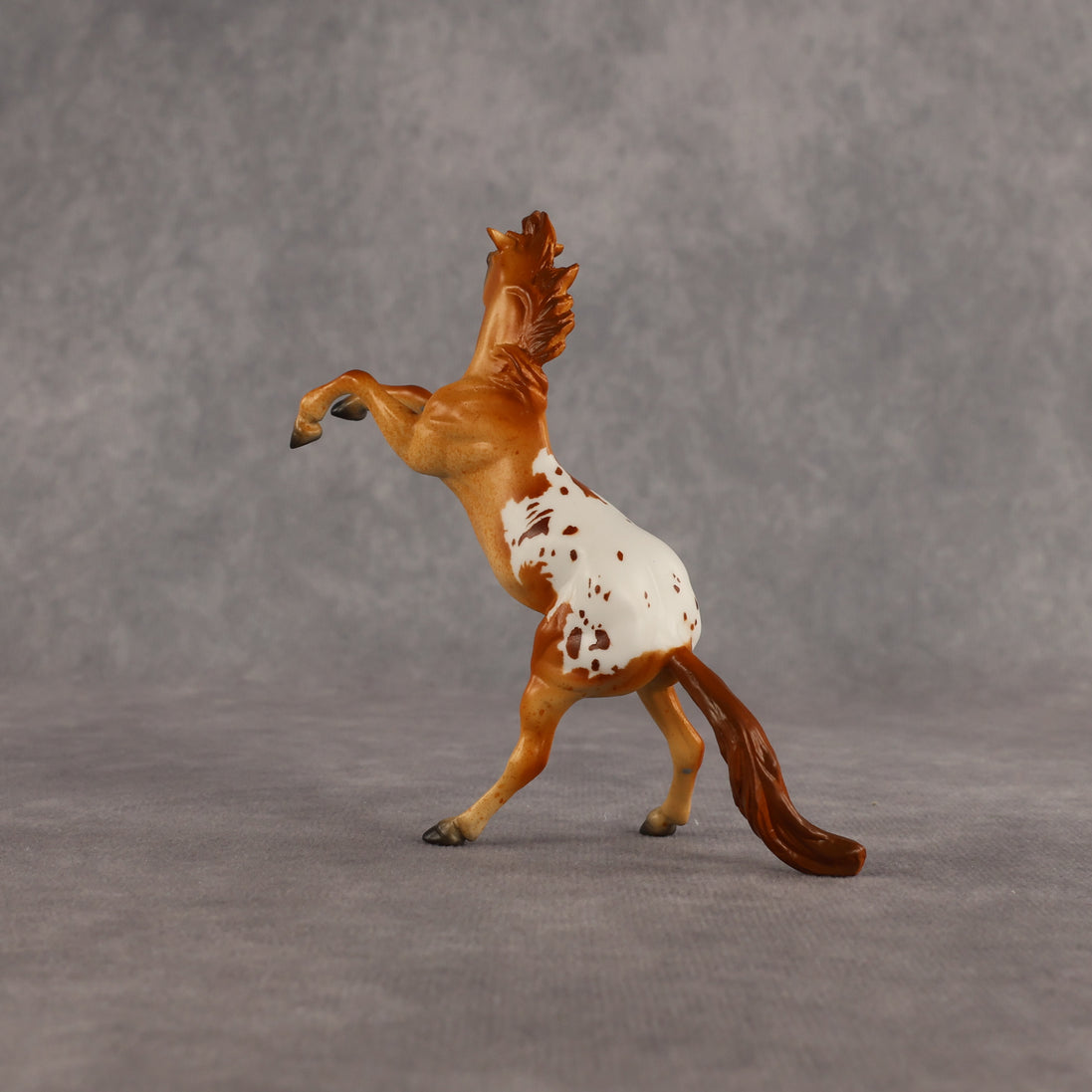 Streets of Gold LE-5 Chip Mustang by Anna Rieck July $99 Chips