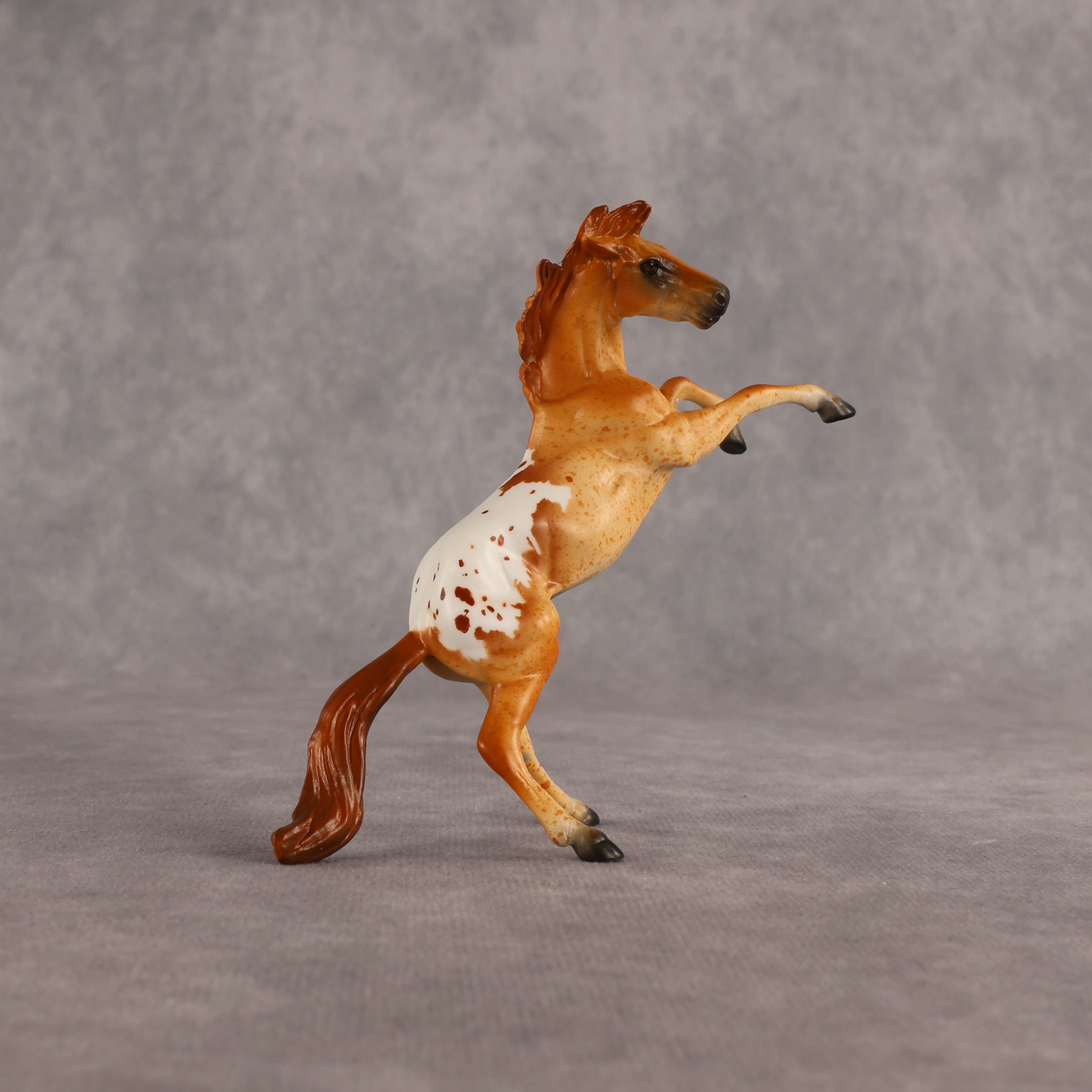 Streets of Gold LE-5 Chip Mustang by Anna Rieck July $99 Chips