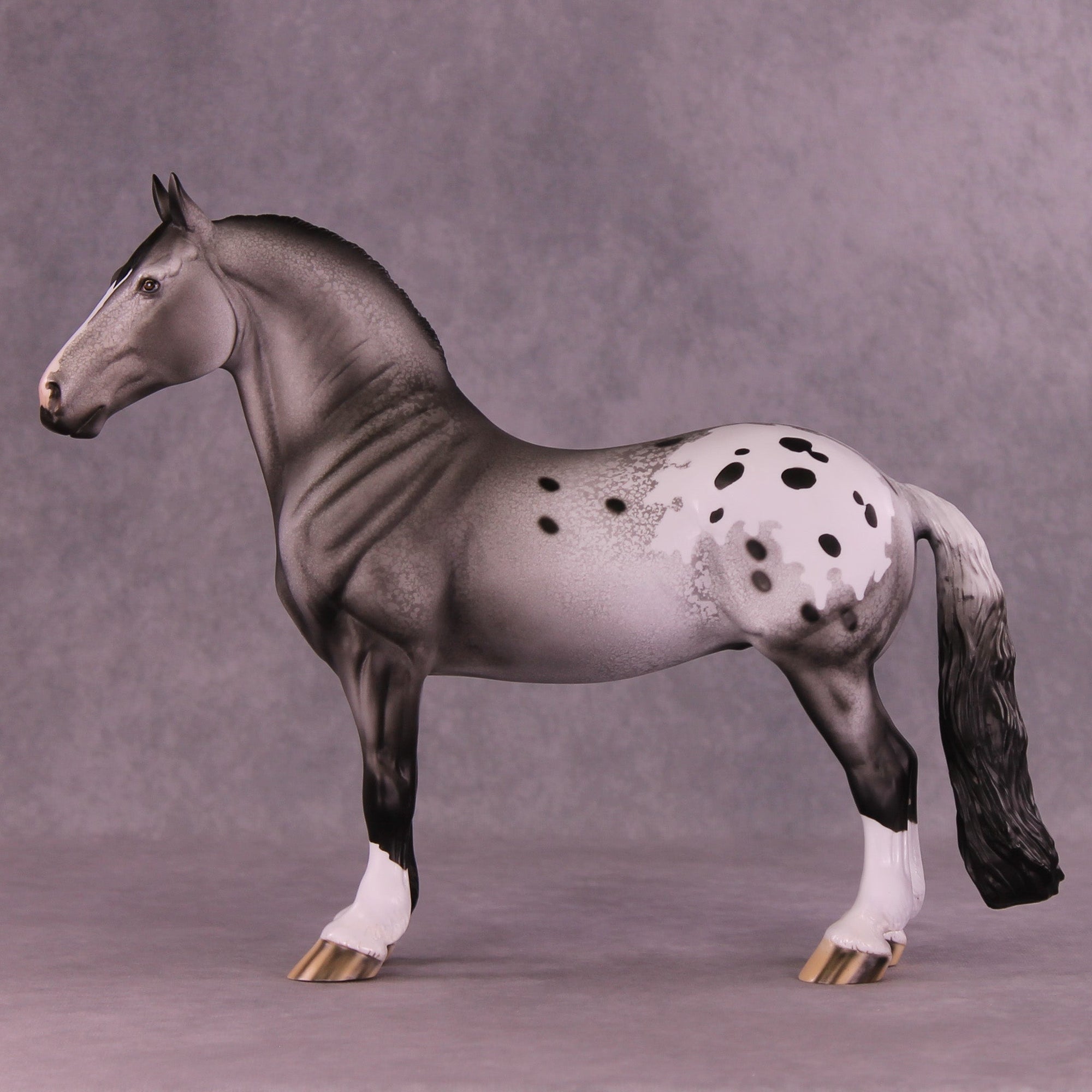 Stu OOAK Standing Drafter by Dawn Quick MM25 Group B