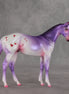 Sugarplum OOAK Stock Horse Weanling by Jess Hamill VV26