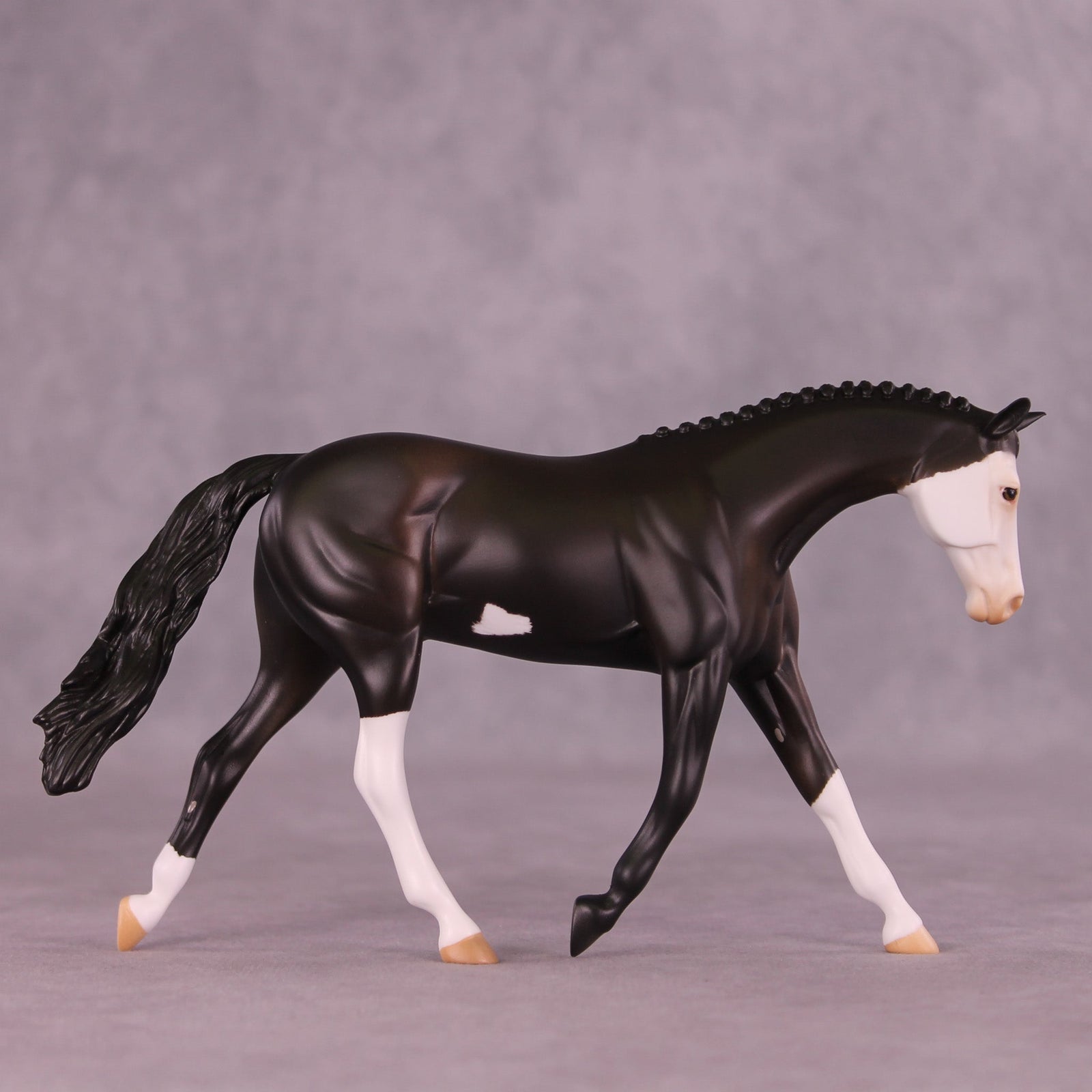 Sullivan OOAK Pebble Warmblood by Anna Rieck MM25 Group D