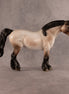 Summer Breeze OOAK FCM Bunny by Ashley Palmer EQ26