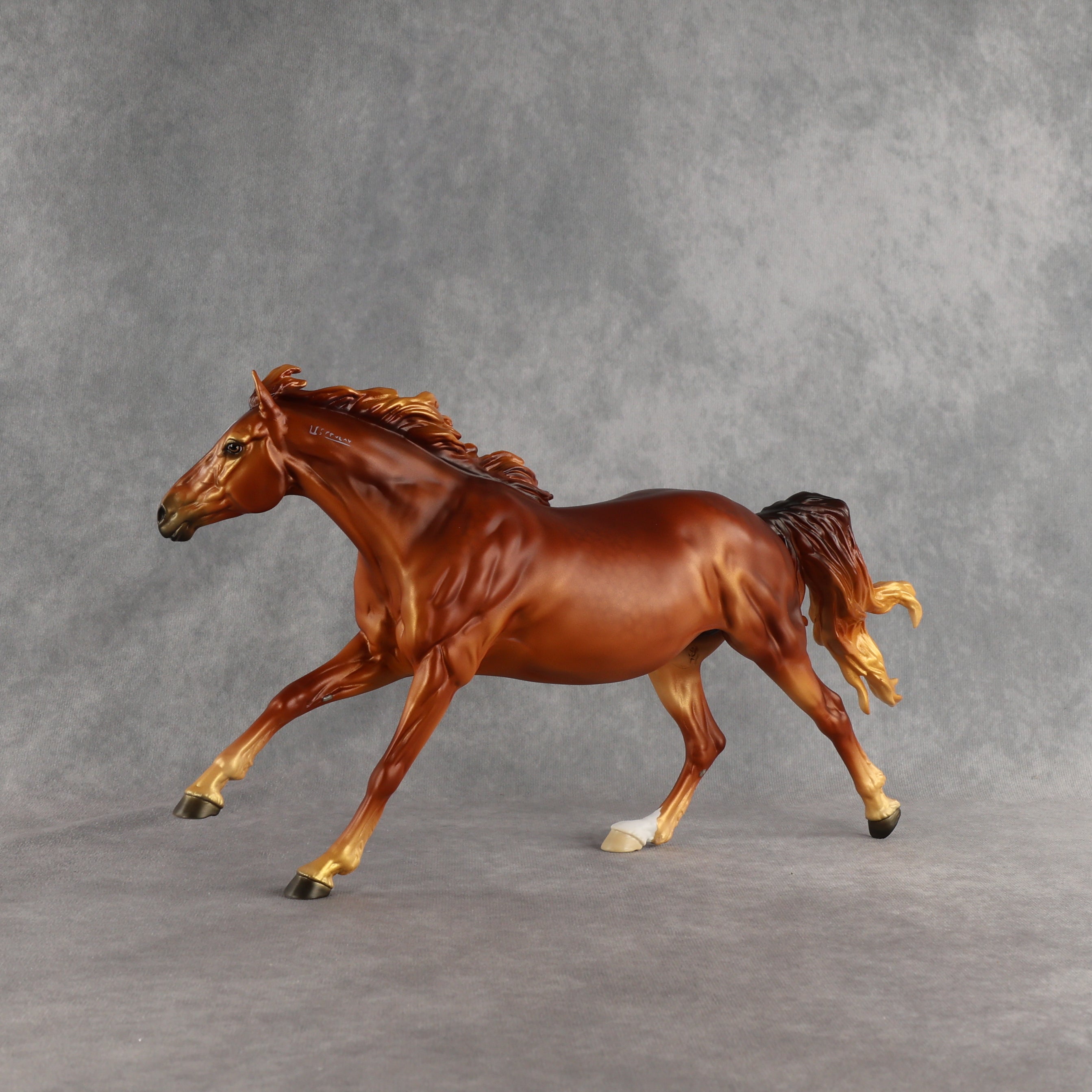 Summertime CJ LE-15 FCM Volo by Ellen Robbins & Melanie Miller EQ26