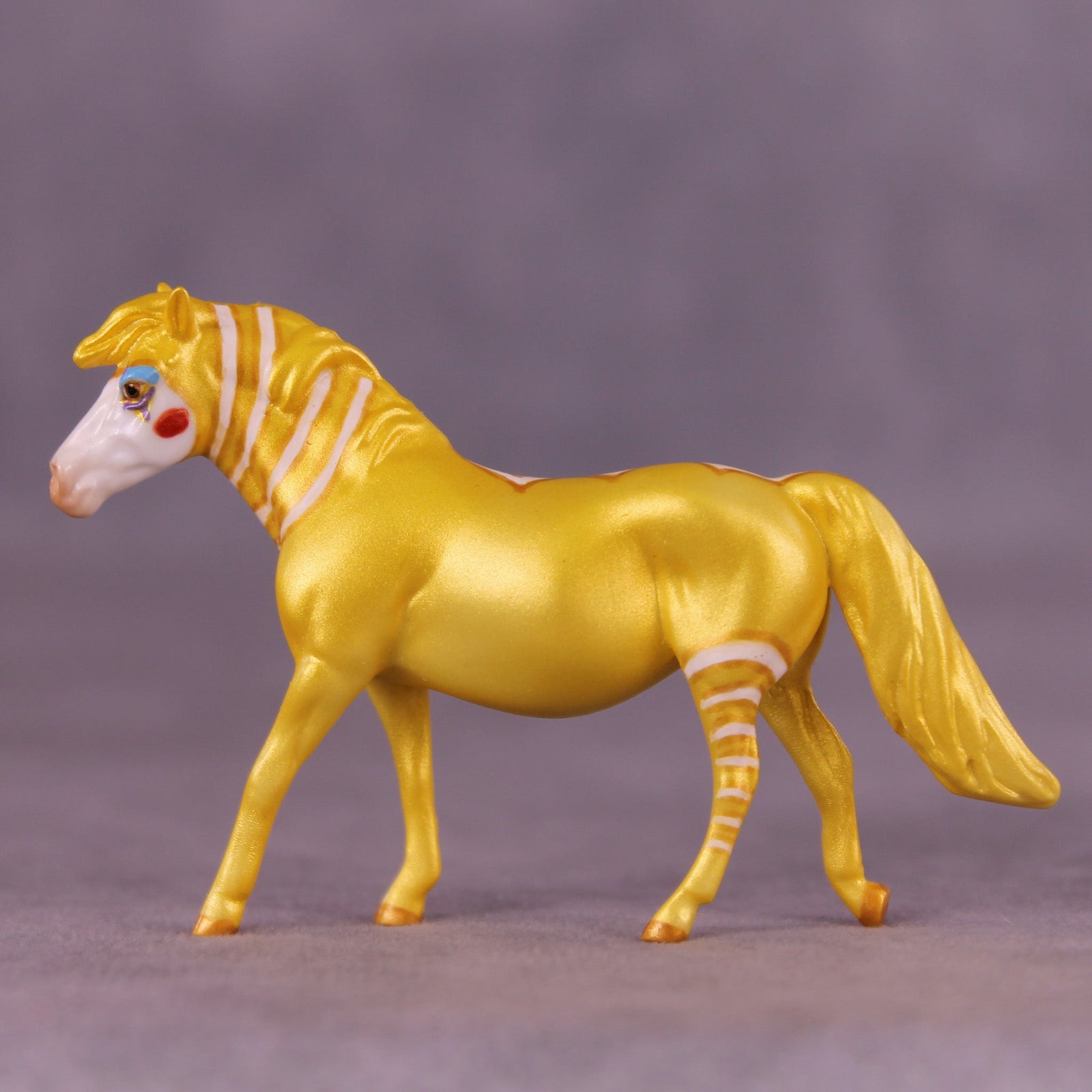 Sunny OOAK Chip Pony by Jess Hamill MM25 Group A