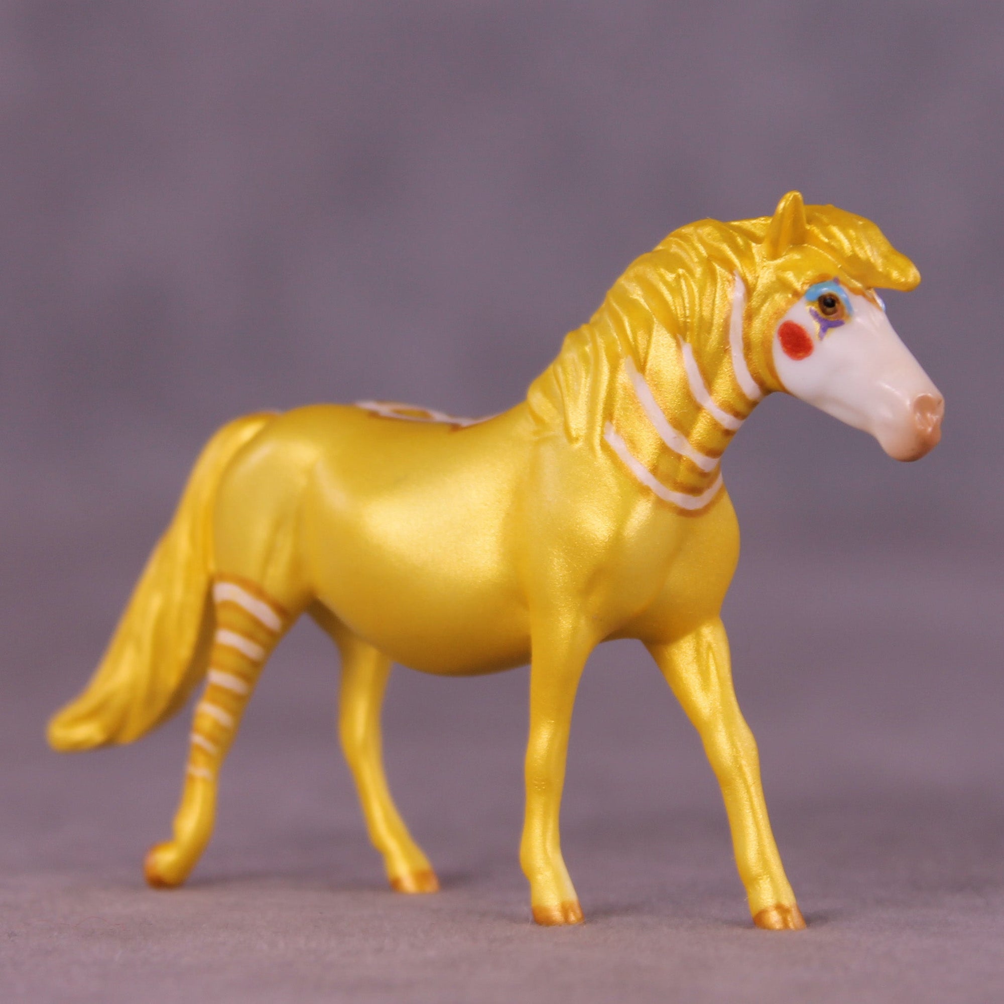 Sunny OOAK Chip Pony by Jess Hamill MM25 Group A