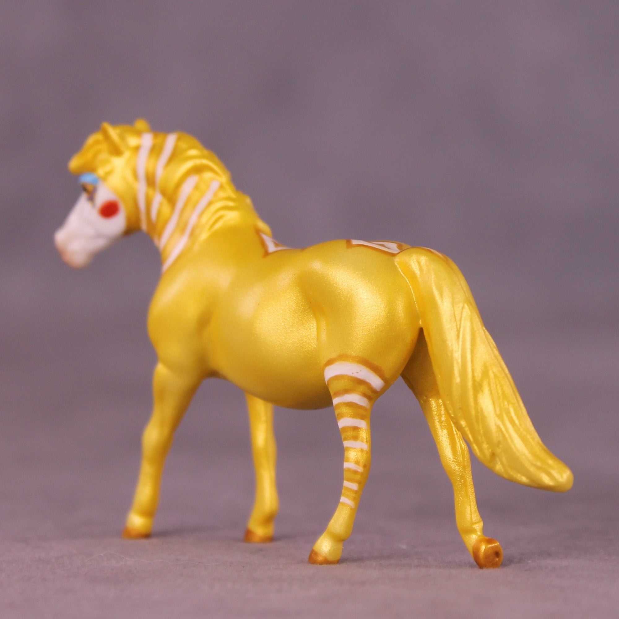 Sunny OOAK Chip Pony by Jess Hamill MM25 Group A