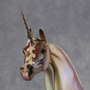 Sunshine & Rainbows OOAK FCM Arabian Stallion by Mindy Berg Best Offer 10.20.2026
